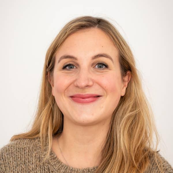 Camille MASSON - Médecin généraliste