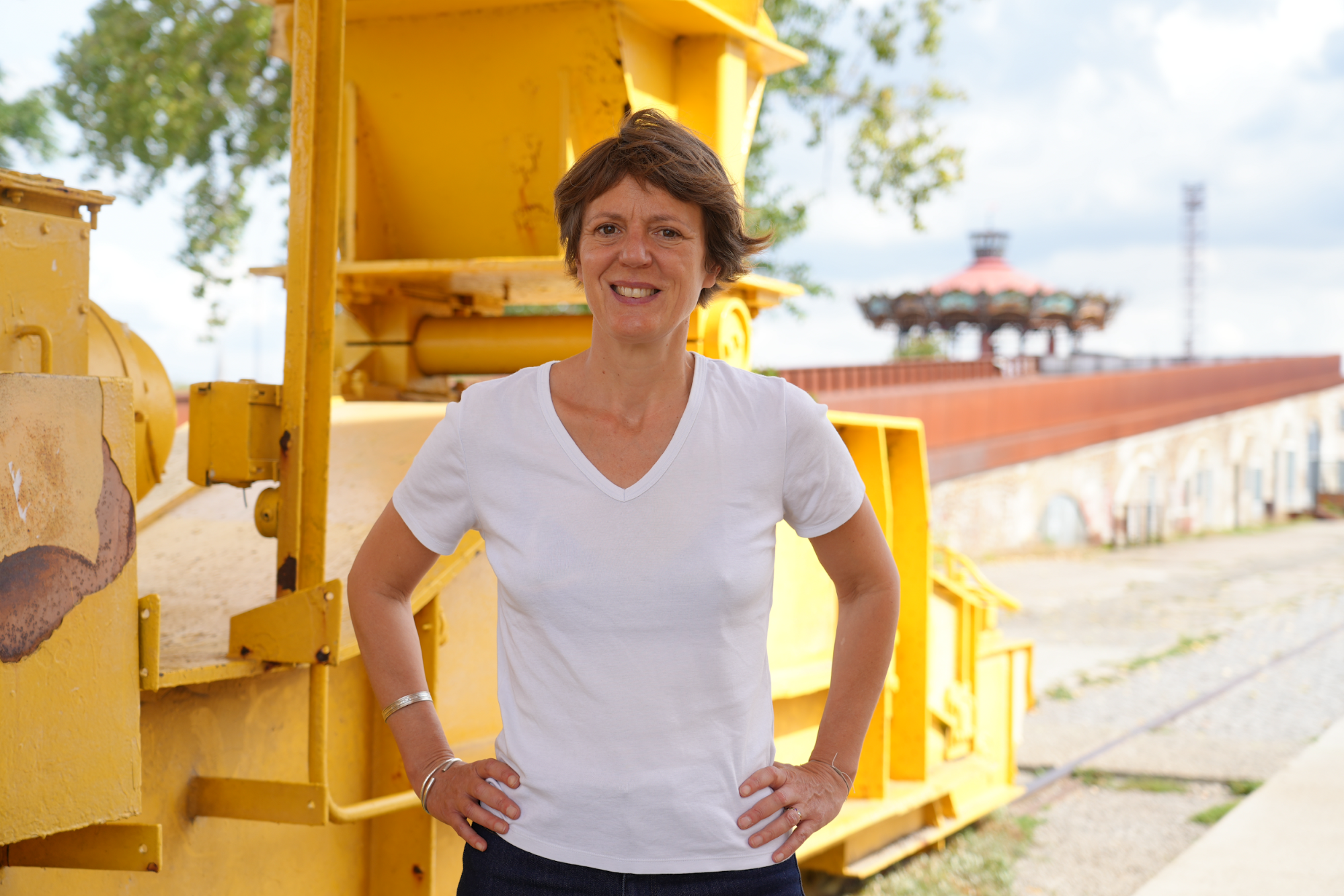 Faustine VUAILLAT - Médecin généraliste