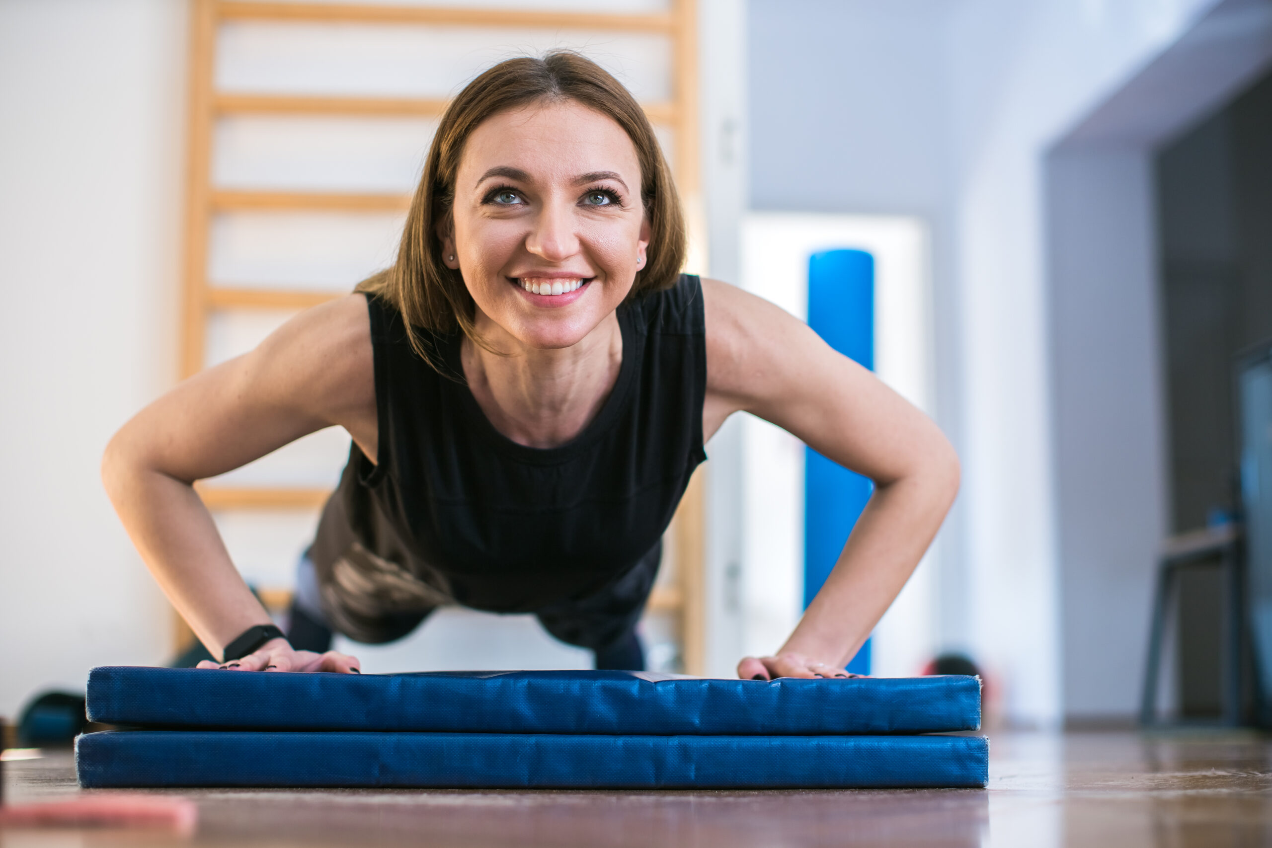 Renforcement ou Activité physique